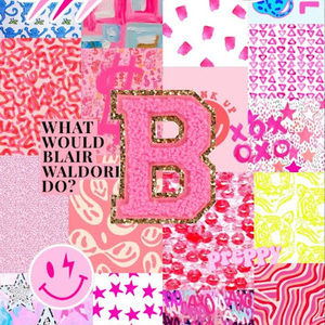 Meet your Posher, Blair